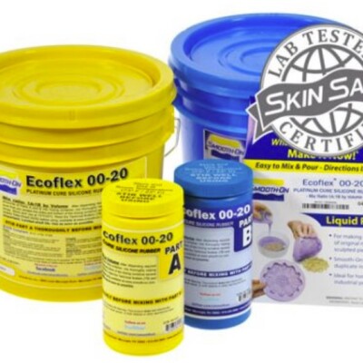 Ecoflex 00-20