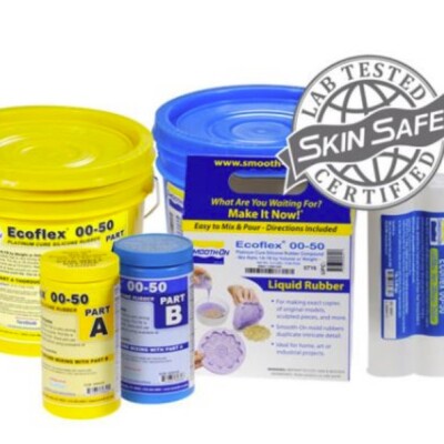Ecoflex 00-50
