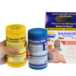 Body Double Silk