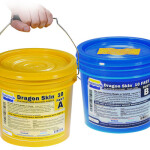 Dragon Skin 10 Fast