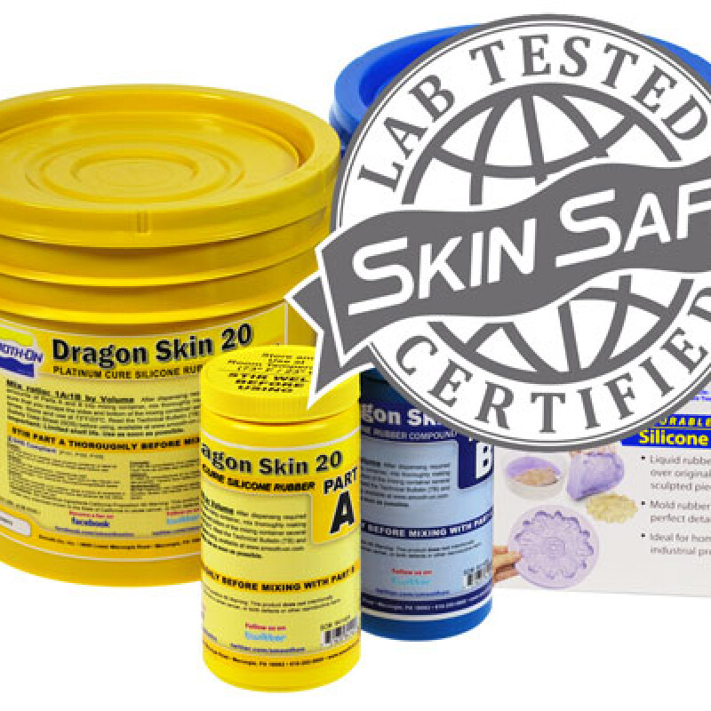 Dragon Skin 20