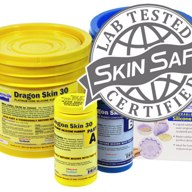Dragon Skin 30