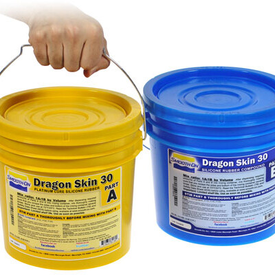 Dragon Skin 30