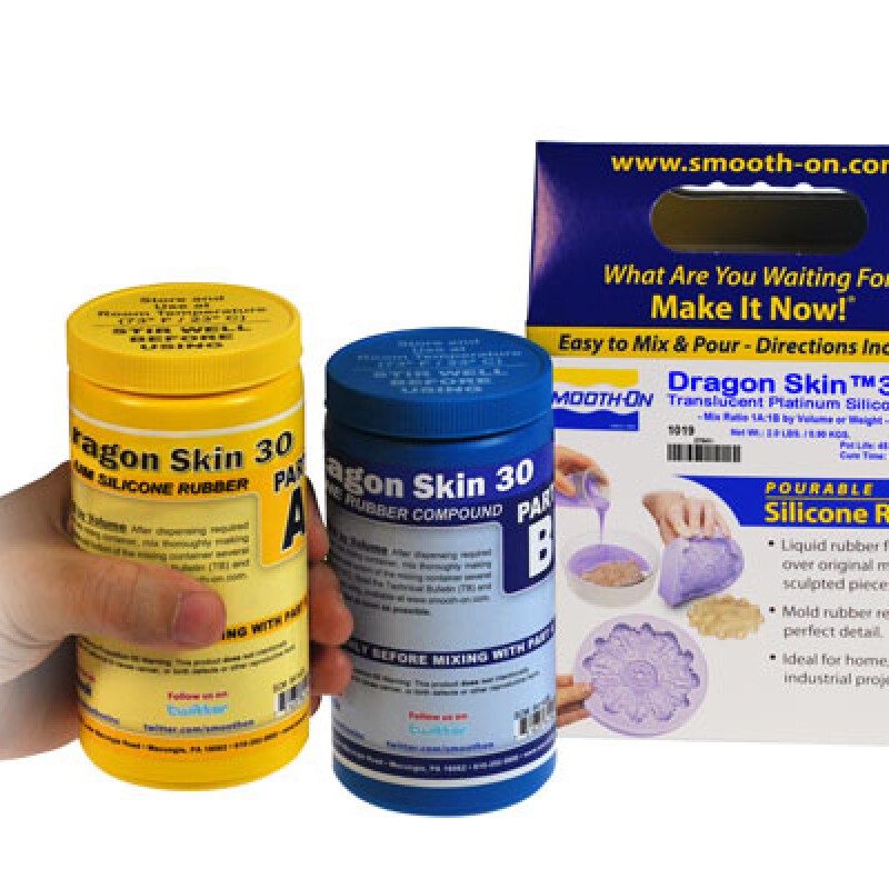 Dragon Skin 30