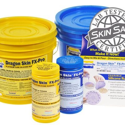 Dragon Skin FX-Pro