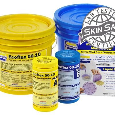 Ecoflex 00-10
