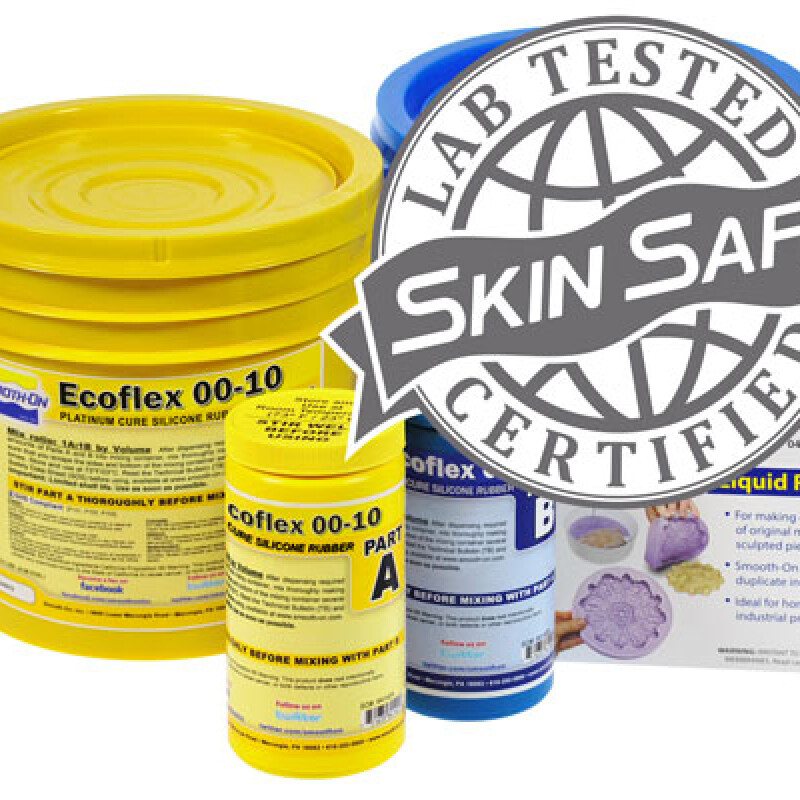 Ecoflex 00-10