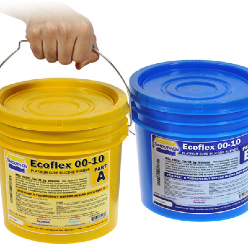 Ecoflex 00-10