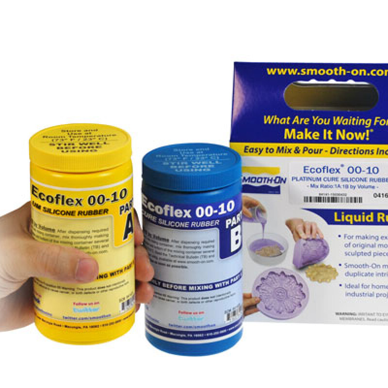 Ecoflex 00-10