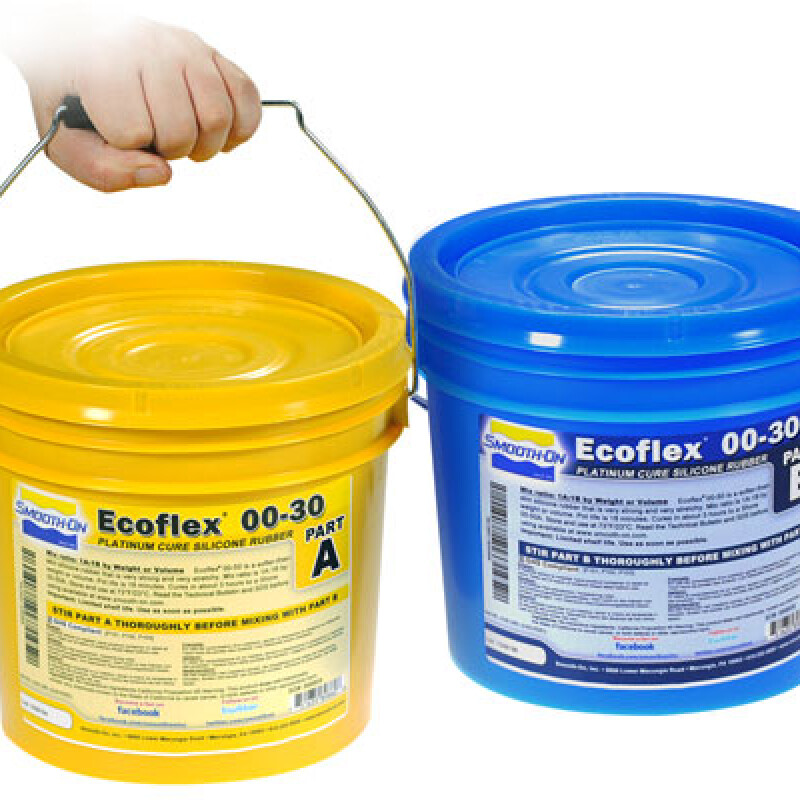 Ecoflex 00-30