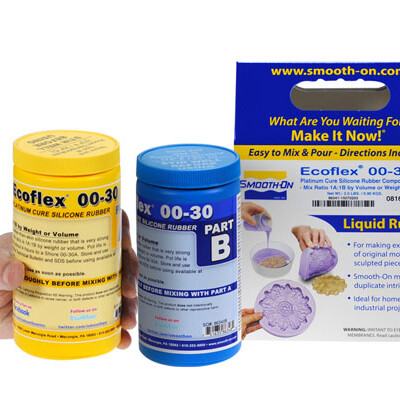 Ecoflex 00-30