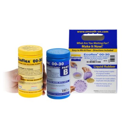 Ecoflex 00-30