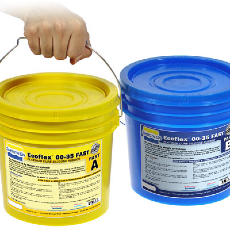 Ecoflex 00-35 Fast