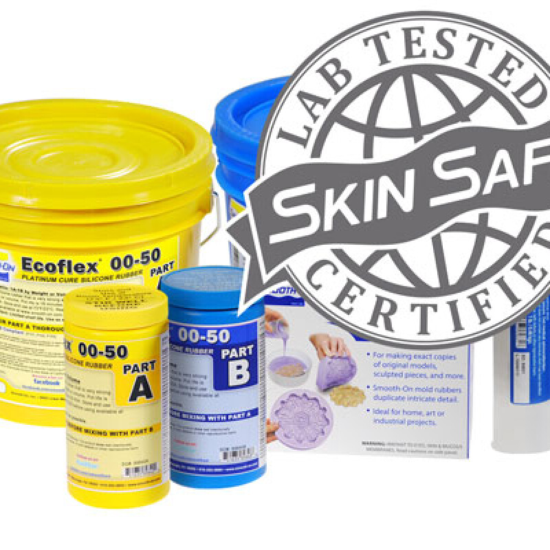 Ecoflex 00-50