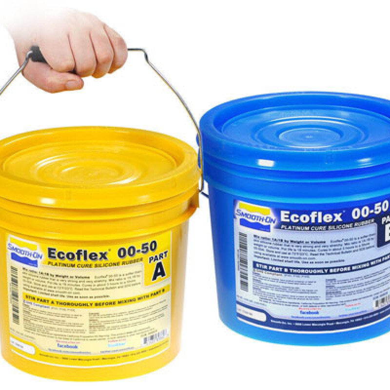 Ecoflex 00-50