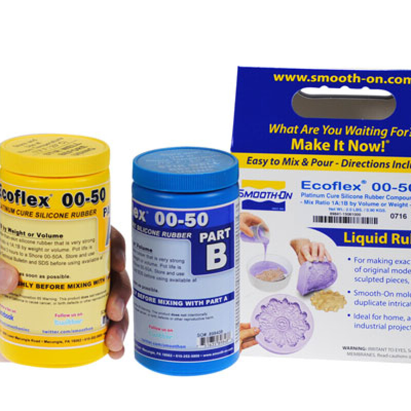 Ecoflex 00-50