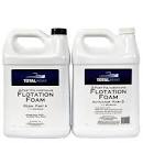 Mix and Pour Expanding Foams