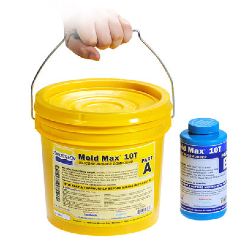 Mold Max 10T