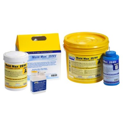 Mold Max 29NV