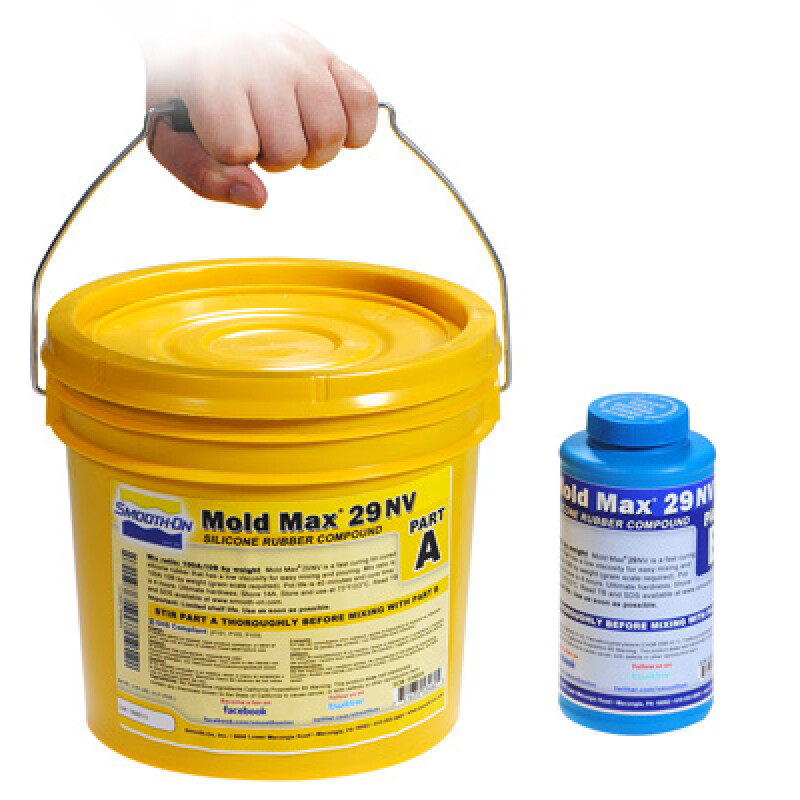 Mold Max 29NV