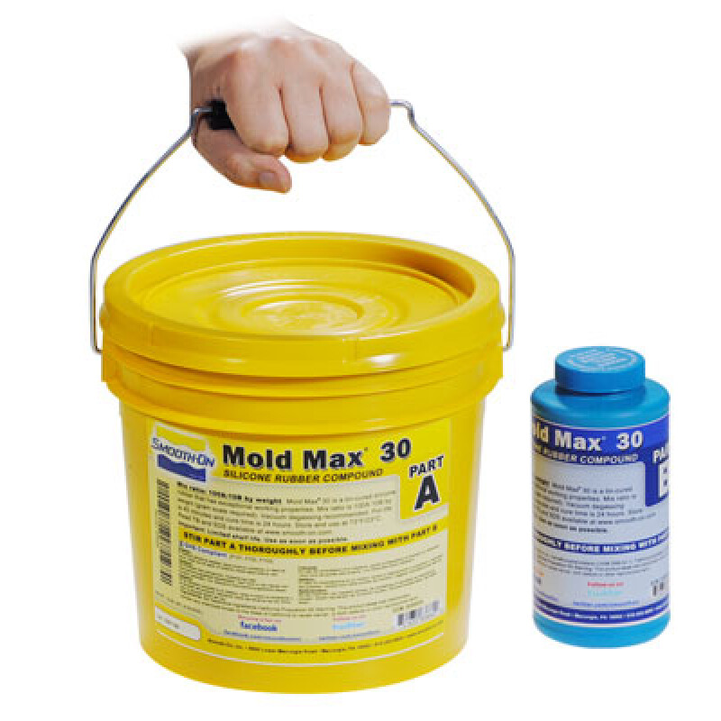 Mold Max 30