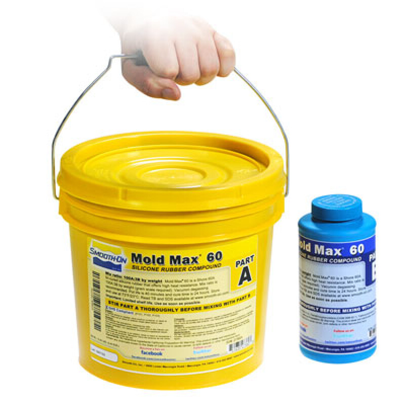Mold Max 60