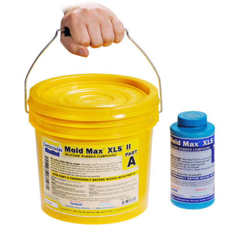 Mold Max XLS II
