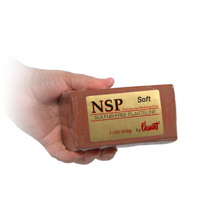 NSP SOFT CLAY
