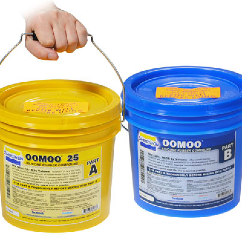 OOMOO 25
