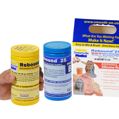Rebound 25