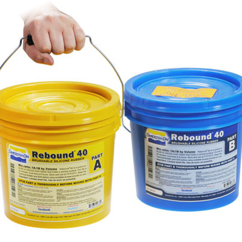 Rebound 40
