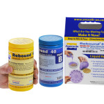 Rebound 40
