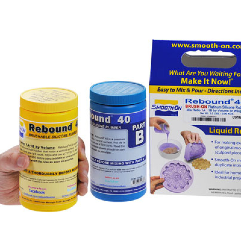 Rebound 40