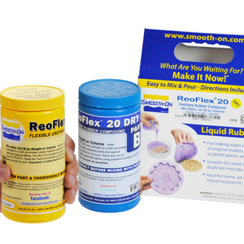 ReoFlex 20