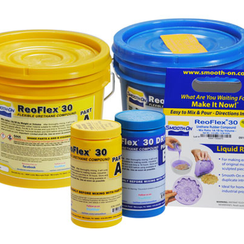 ReoFlex 30 Dry