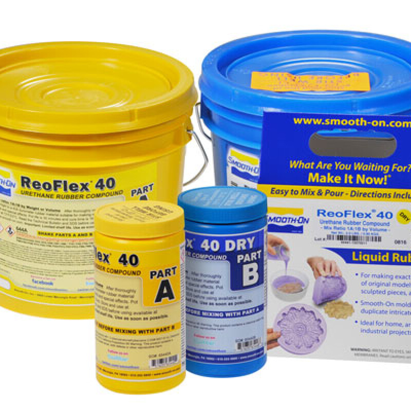 ReoFlex 40 Dry