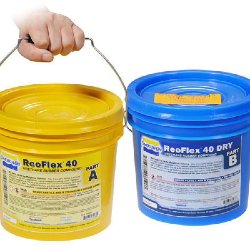 ReoFlex 40 Dry