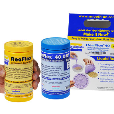 ReoFlex 40 Dry
