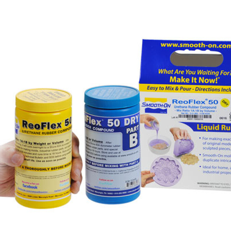 ReoFlex 50