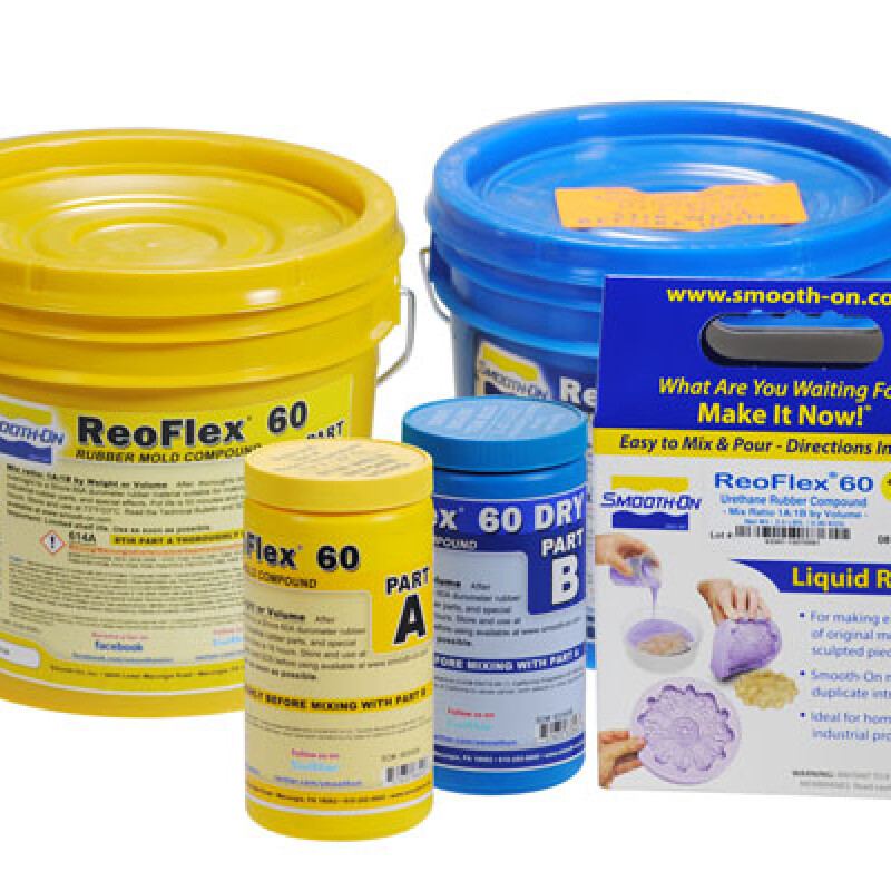 ReoFlex 60