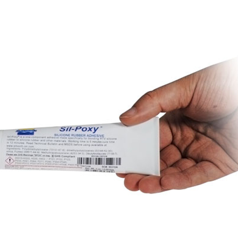 Sil-Poxy
