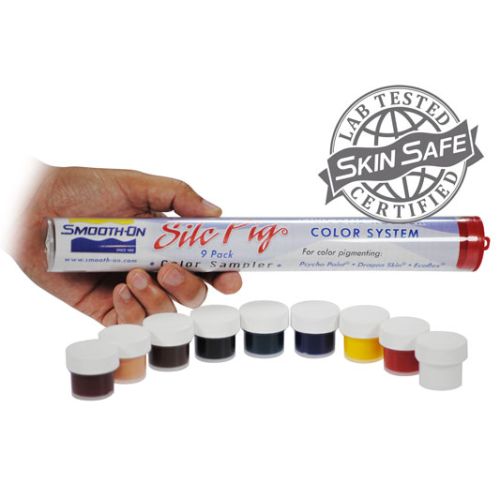 Pigment