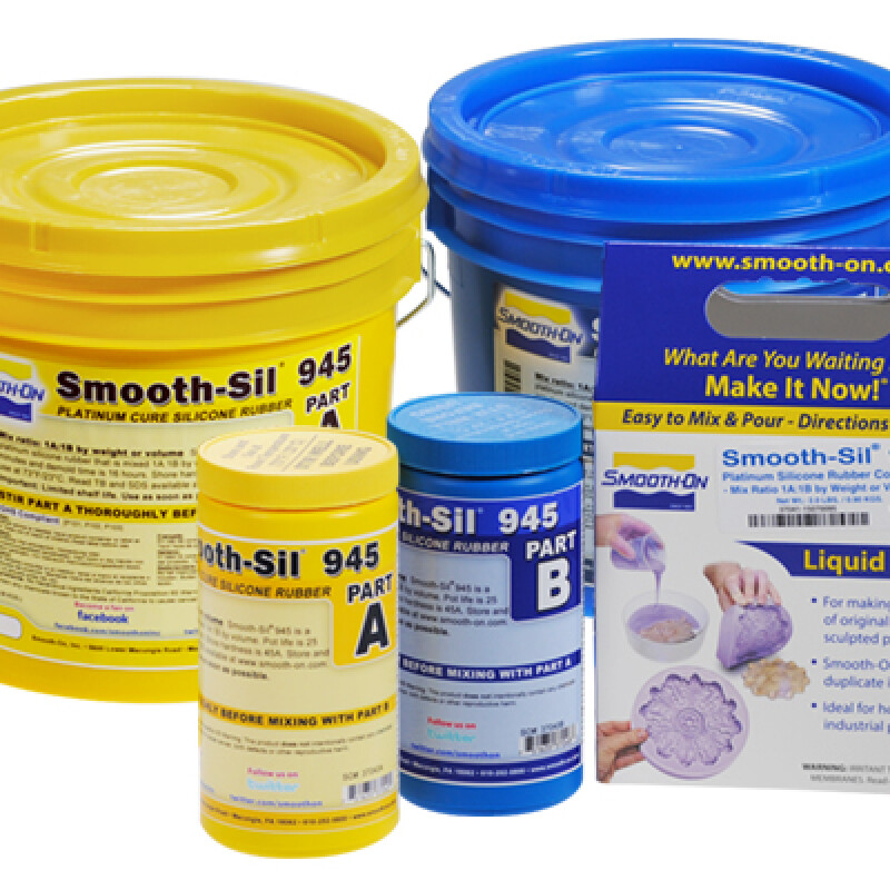 Smooth-Sil 945