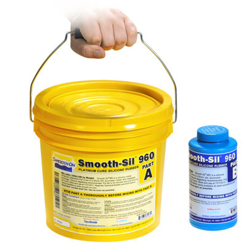 Smooth-Sil 960