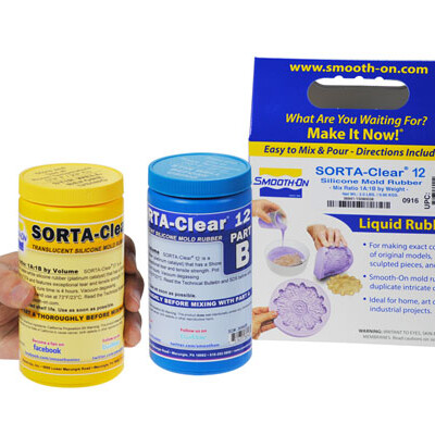 SORTA-Clear  12