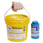 Sorta-Clear 18