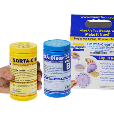 Sorta-Clear 37