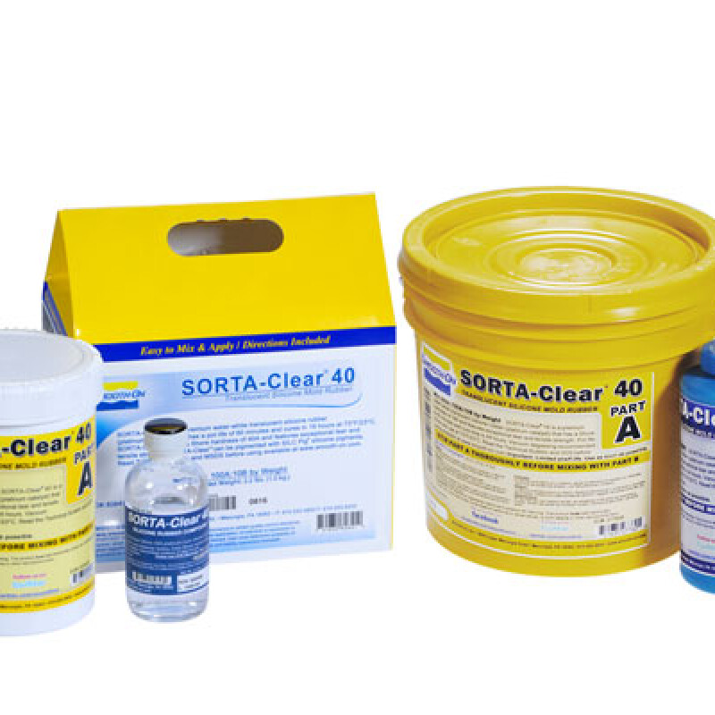 Sorta-Clear 40