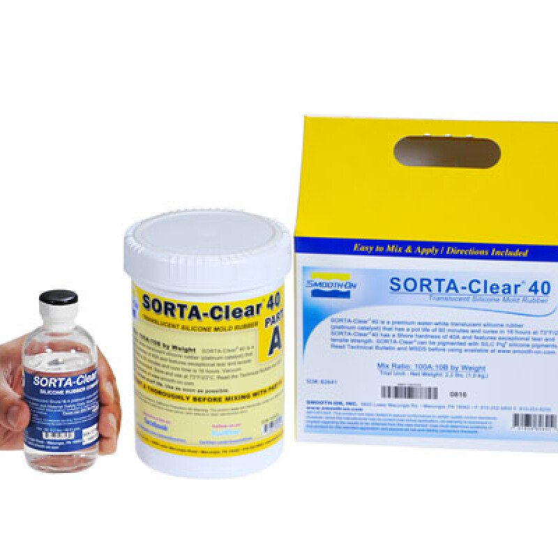 Sorta-Clear 40