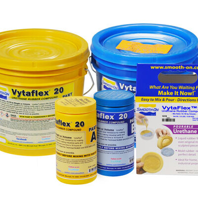 Vytaflex 20